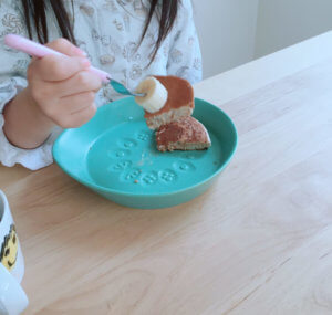 体験談 ご飯を食べないでお菓子ばかり食べたがる子供への対応は Mamablo