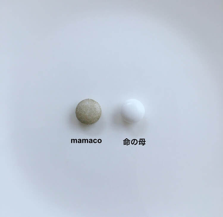 mamaco（ママコ）口コミ